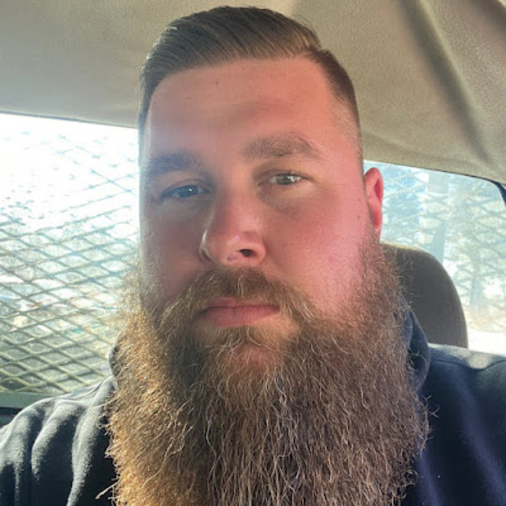 Meet your Posher, Guy